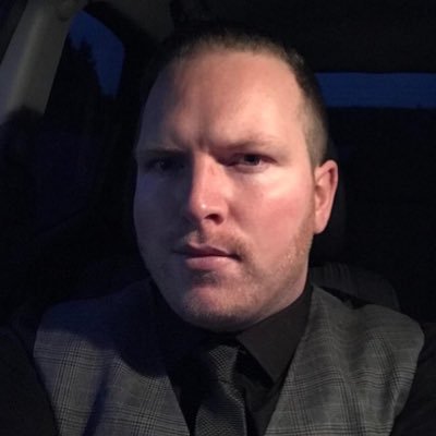 Profile Picture of Jamie Michael Joseph Davies (@JamieMichaelJo) on Twitter