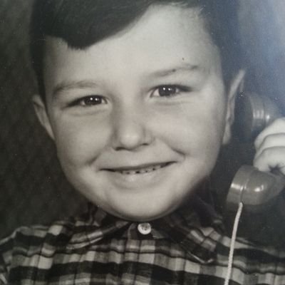 Profile Picture of Manfred Richter (@Langwasser9) on Twitter