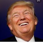 Profile Picture of Donald J Trump (@trumpfunnyvideos) on Instagram