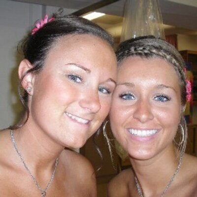 Profile Picture of Tia DeGeest (@tiadeg13) on Twitter