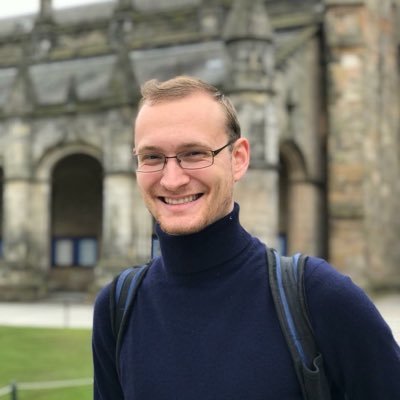 Profile Picture of Matthew Mueller (@MMueller1098) on Twitter