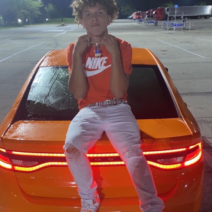Profile Picture of Glenn Peacock (@@beastglenn23) on Tiktok