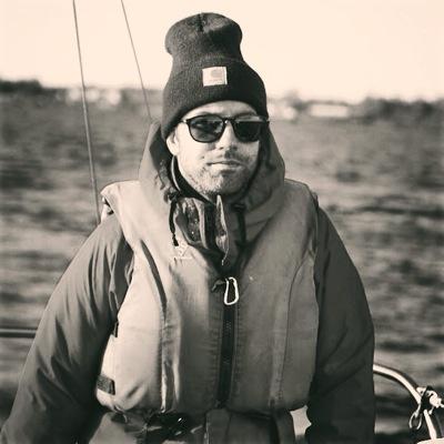 Profile Picture of Ian Wheeler (@PartisanIan) on Twitter