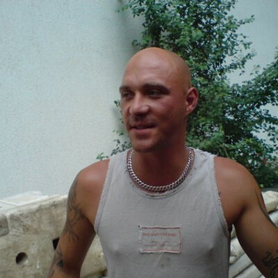 Profile Picture of David Püschel (@Plueschbaer666) on Twitter