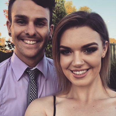 Profile Picture of Amber Smart (@boopy94) on Twitter