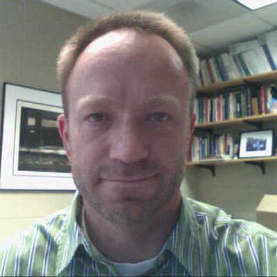 Profile Picture of John Witte (@DeanJWitte) on Twitter