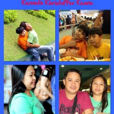 Profile Picture of Ding Sarmiento (@KenKhristKeane) on Twitter