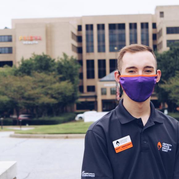 Profile Picture of Matt Innocenti (@minnoce) on Poshmark