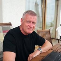 Profile Picture of Chris Leach (@chris-leach-12) on Quora