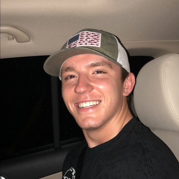 Profile Picture of James Nebelski (@jnebelski) on Poshmark