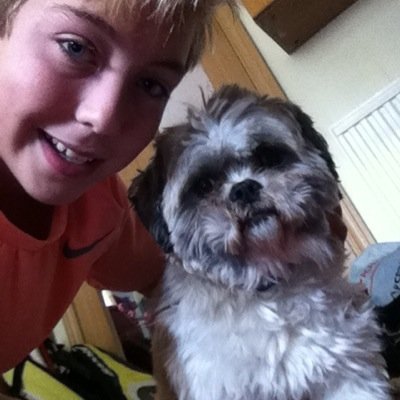 Profile Picture of Nicky Lowe (@lowepilki) on Twitter