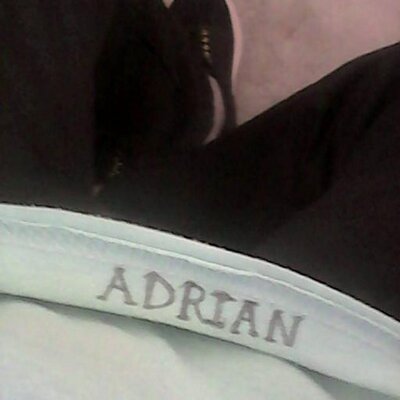 Profile Photo of Adrian Timothy Roque (@timothy_roque) on Twitter