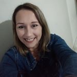 Profile Picture of Alice Simmons (@alice.simmonssilva) on Instagram