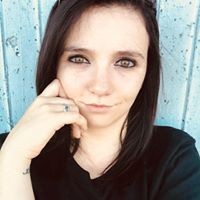 Profile Picture of Brittany Delaney (@brittany-delaney-2) on Quora