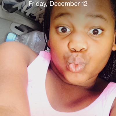 Profile Picture of Kkroundtree (@kayla_roundtree) on Twitter