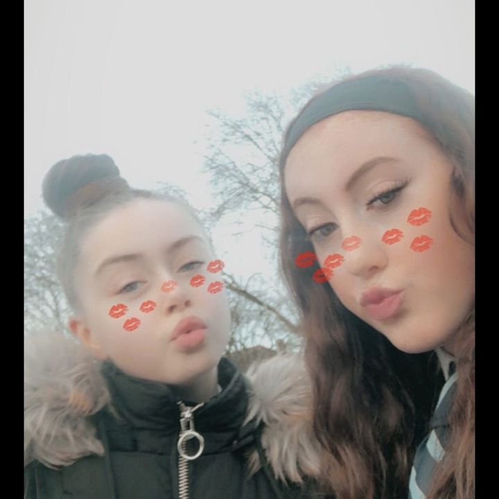 Profile Picture of carys_gracie (@.carys_gracie) on Tiktok