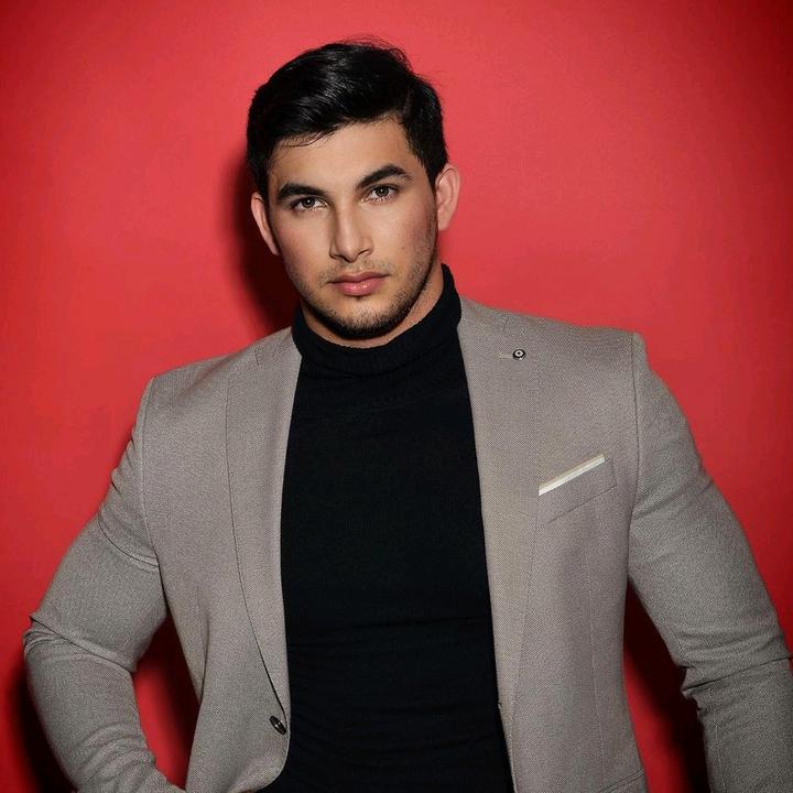 Profile Picture of Ariel Aviles (@@arielavilesbread) on Tiktok