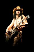 Profile Photo of Eric Sardinason Wikipedia