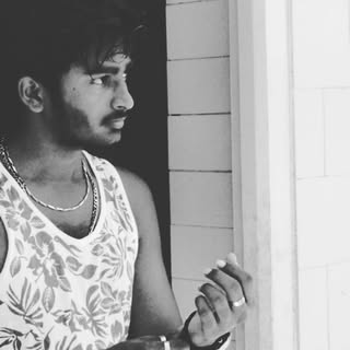Profile Picture of Benito george (@benito_george) on Instagram