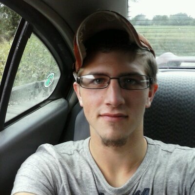 Profile Picture of Joshua Thomas Farris (@joshuafarris88) on Twitter