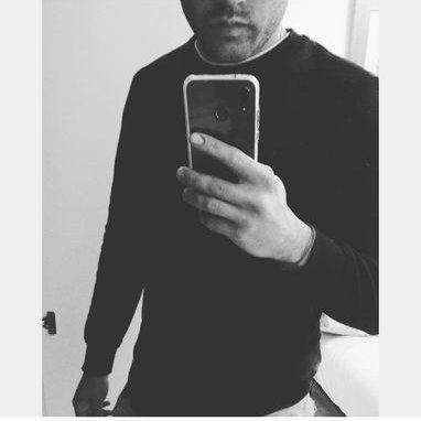 Profile Picture of Rafael Carpintero (@RafaelCarpint11) on Twitter