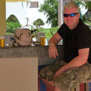 Profile Picture of Richard Goodwin (@richard.goodwin.90038) on Facebook