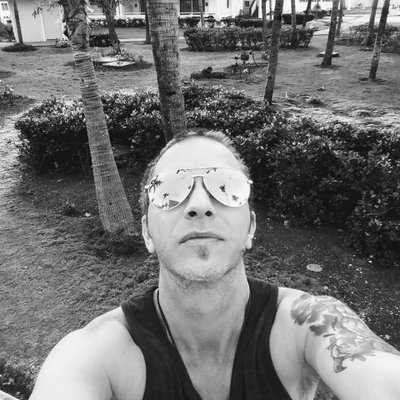 Mike Soda - Twitter Profile Picture of Mike Soda (@aneasythingtodo) on Twitter