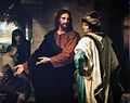 Profile Picture of Jesus and the rich young man - Wikipediaon Wikipedia