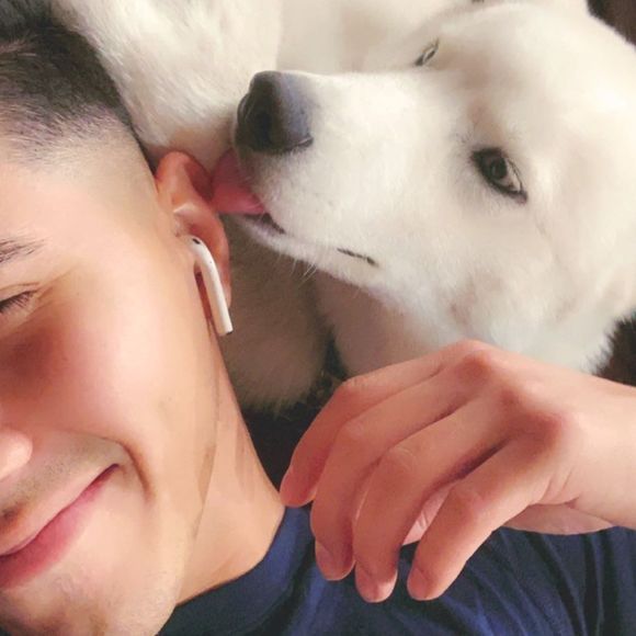 Gildardo Gil - Poshmark Profile Picture of Gildardo Gil (@ggilo9) on Poshmark