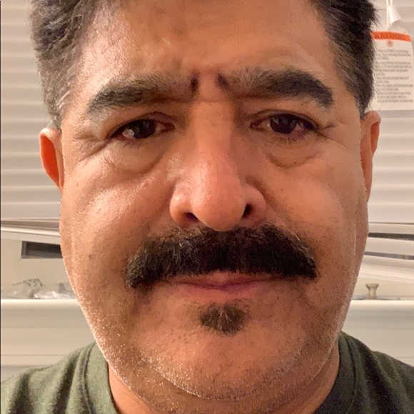 Profile Picture of Alberto Cadima (@acadima16) on Poshmark