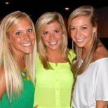 Profile Picture of Mackenzie Mccanna (@mtmccanna) on Pinterest