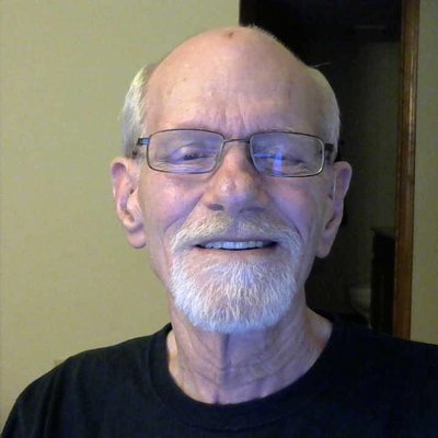 Profile Picture of John W Eslick (@JohnWEslick1) on Twitter