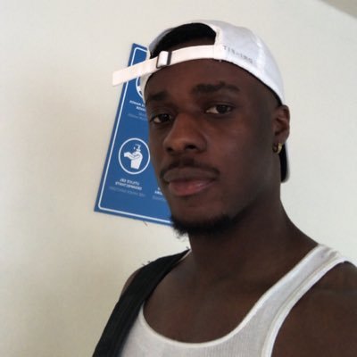 Profile Picture of Jermaine (@JF_Kojo) on Twitter