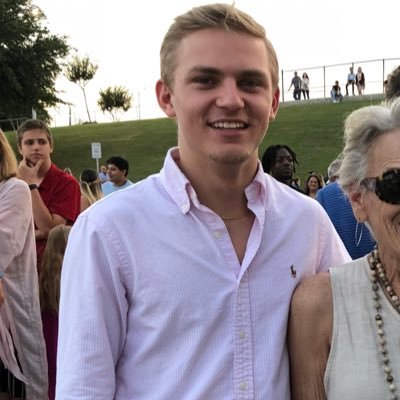 Profile Picture of Zach Hays (@zach_hays) on Twitter