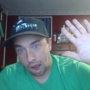 Profile Picture of Matt Duquette (@greenkiller) on Myspace