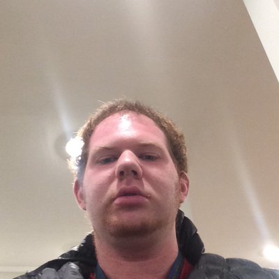 Profile Picture of Andy Ginger (@AndyGinger1) on Twitter