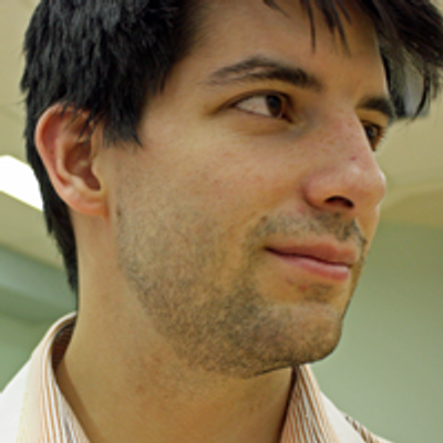 Profile Picture of Josh Sears-Gamache (@PancakeRabbit) on Twitter