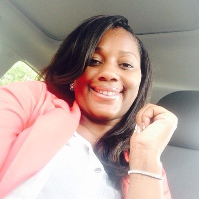 Profile Picture of ツ S H A N I C E (@Mz_Lovely_Shan) on Twitter