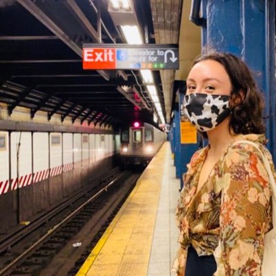 Profile Picture of Natalie Boychuk (@natalie_boychuk) on Twitter
