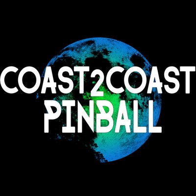 Profile Picture of C2C Pinball (@C2CPinball) on Twitter