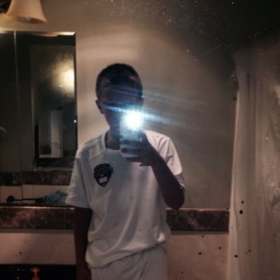 Profile Picture of Dominic Lamonica (@LamonicaDominic) on Twitter