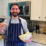 Profile Picture of Patrick (@paddy_bakes_) on Instagram