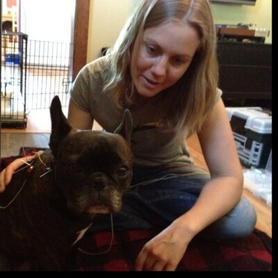 Profile Picture of Dr. Becky Jester (@NatrlHealingVet) on Twitter