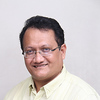 Profile Picture of Vivek Pandit (@vivekvijaypandit) on Flickr