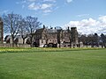 Profile Picture of Dundee Royal Infirmaryon Wikipedia