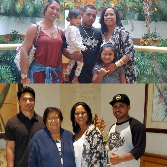 Profile Picture of Keke Keliikoa (@kekejosue) on Poshmark