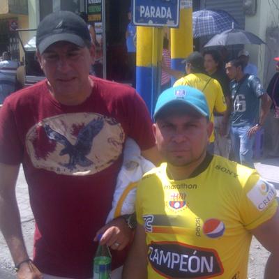 Profile Picture of Carlos Roy Contreras (@carlosroycontr1) on Twitter