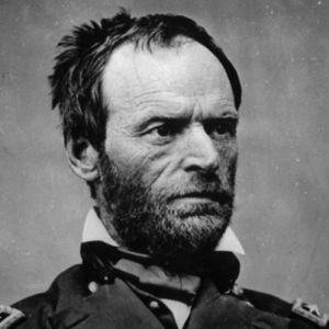 Profile Picture of Angry William Tecumseh Sherman (@secularagnostic) on Twitter