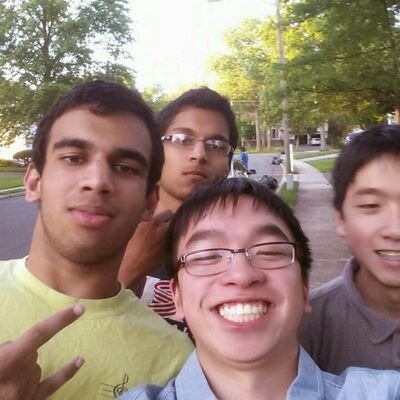Profile Picture of Austin Chee (@AustinChee) on Twitter