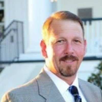 Profile Picture of Richard Mcalpin (@RichardMcalpi16) on Twitter